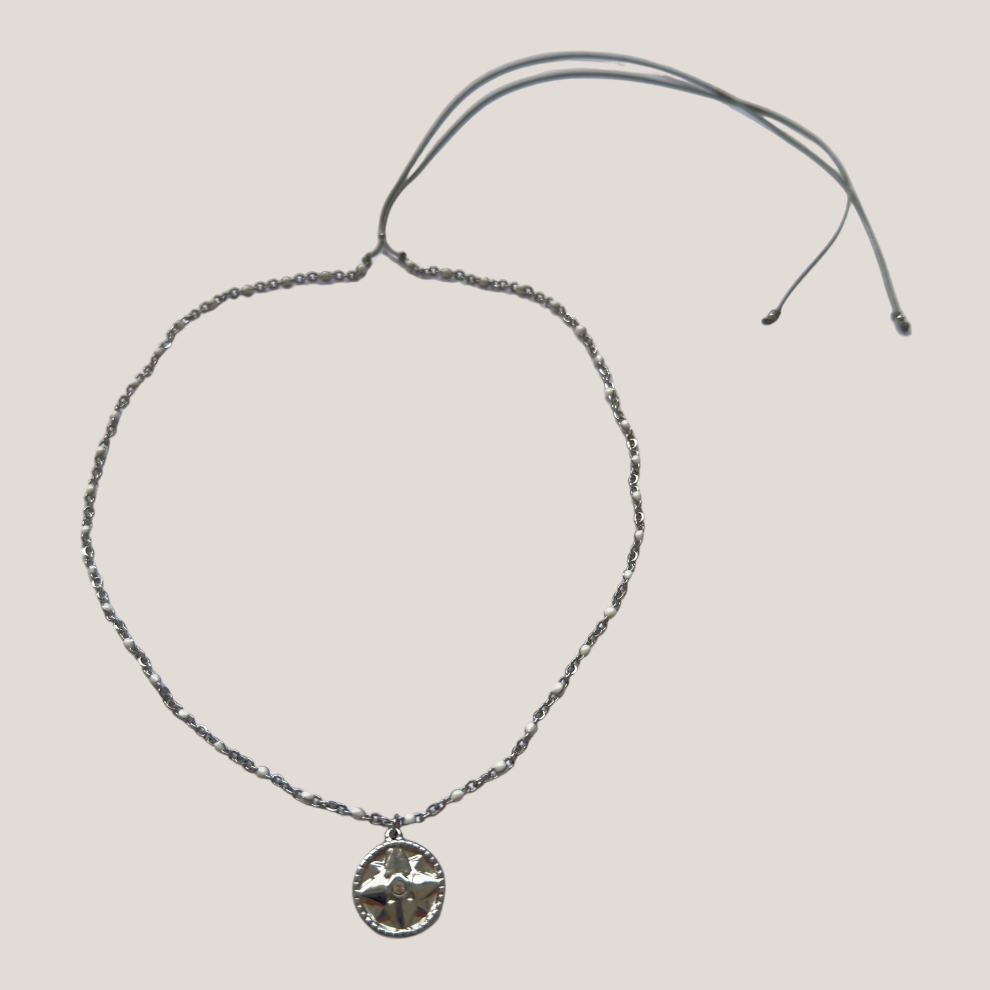 Midi bracelet me golden turtle and lava color
