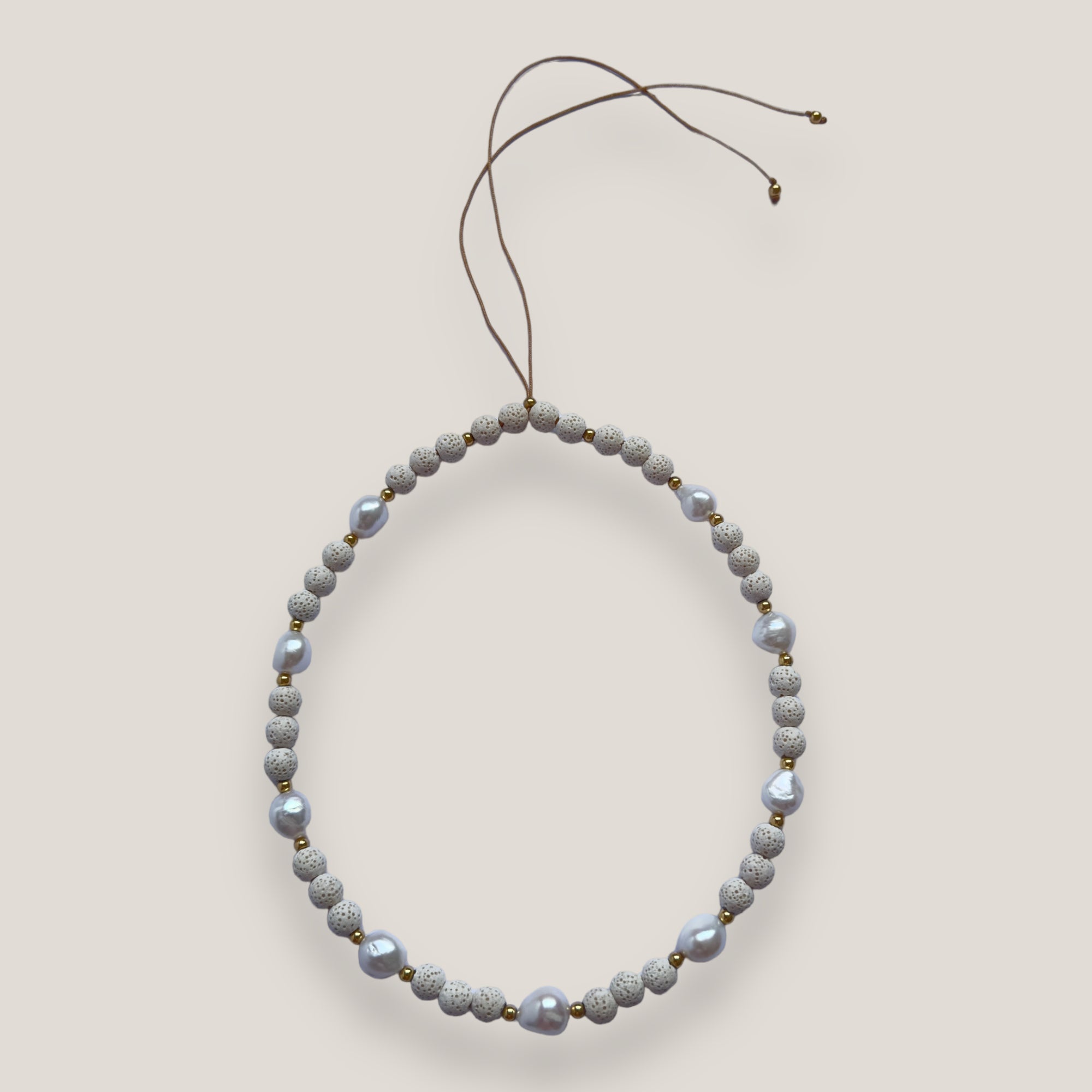 Maxi luxi silver turtle bracelet and lava color