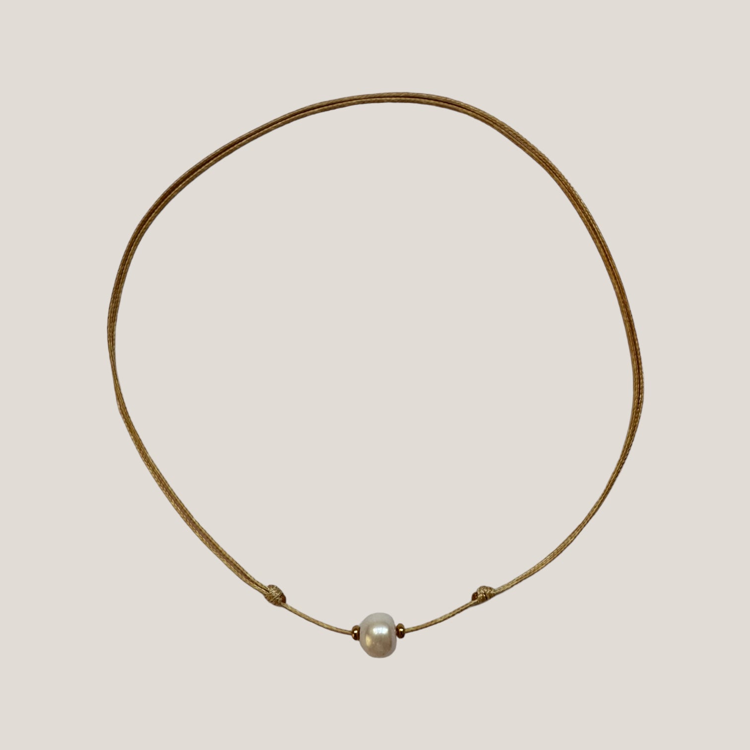 Midi bracelet me golden turtle and lava color
