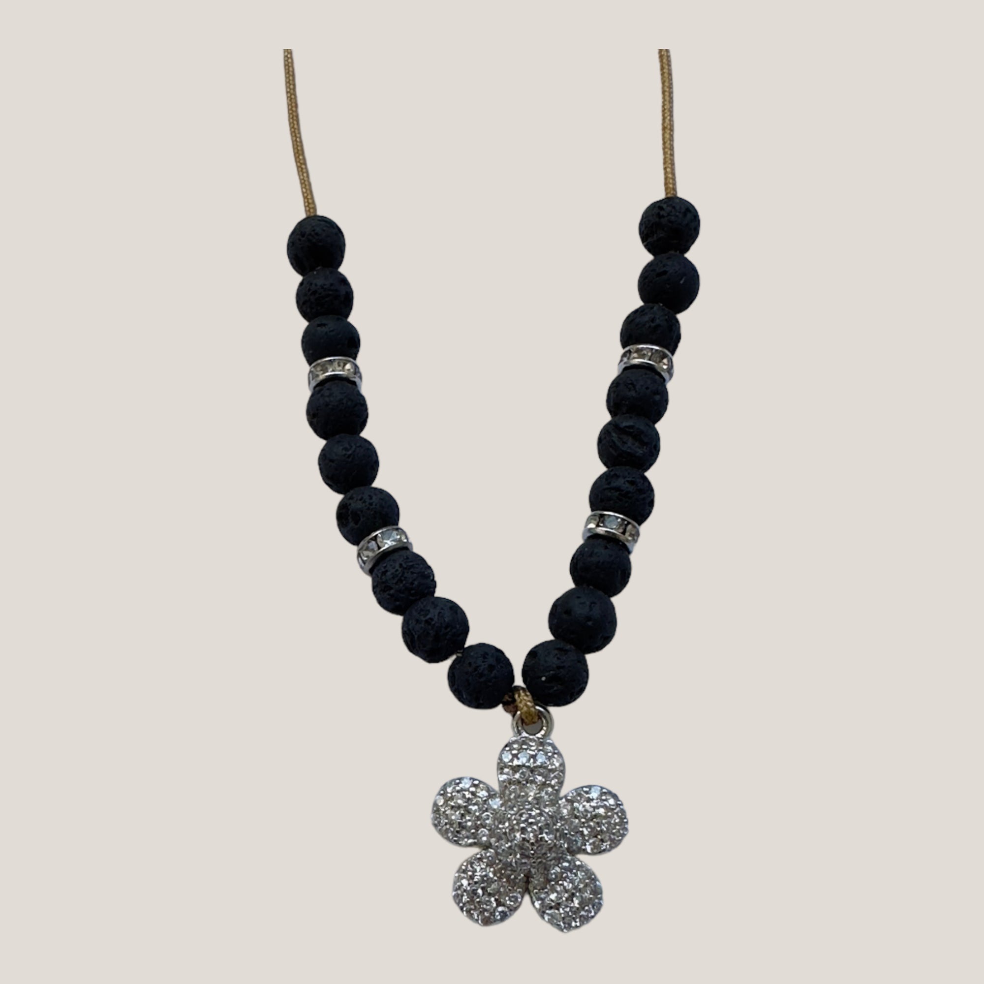 Maxi luxi silver turtle bracelet and lava color