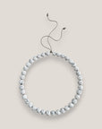 Collar base 10mm lava banco