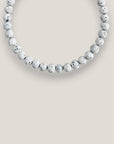 Collar base 10mm lava banco
